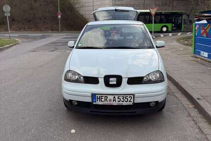 Seat Arosa 161.880 km 999 &euro; Herne 44628