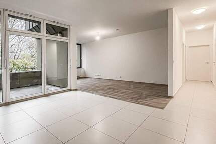 Wohnung Dortmund Mitte - 4 Zimmer, 136 m&sup2;, 1.360&euro; | Angebot:24366668