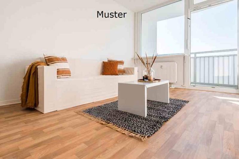Schöne Wohnung: praktische 3,5-Zimmer-Wohnung zimmer