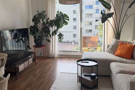 Wohnung Dortmund Innenstadt West - 3 Zimmer, 58 m&sup2;, 580&euro; | Angebot:27517323