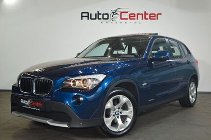 BMW X1 109.000 km 12.990 &euro; Ennepetal (Bei Wuppertal) 58256