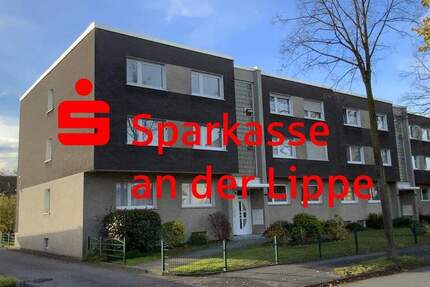 HELL, GERÄUMIG, TAGESLICHTBAD UND GARAGE 3 zimmer