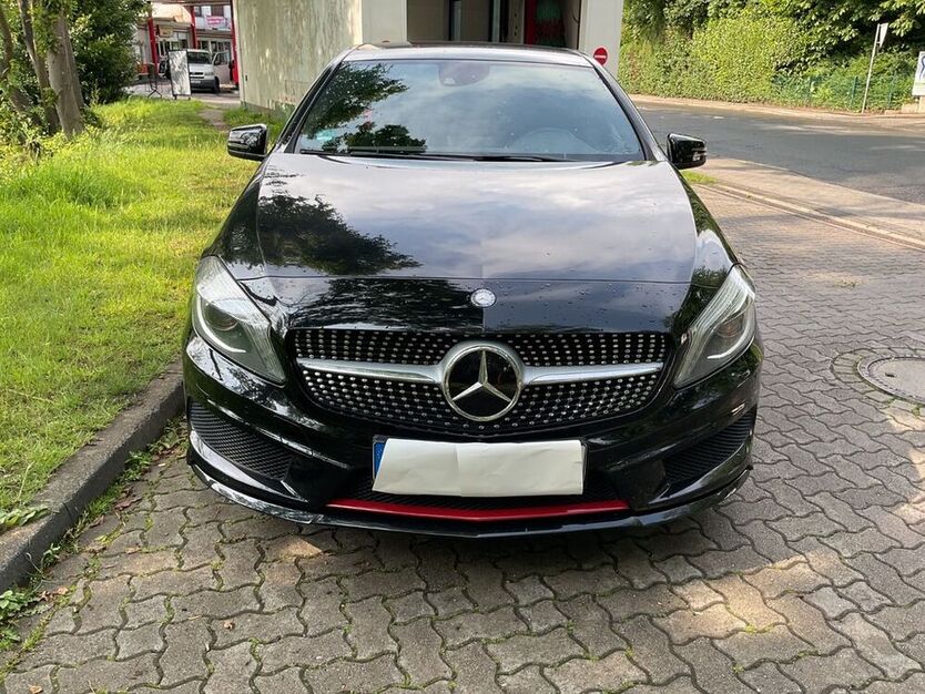 A 250