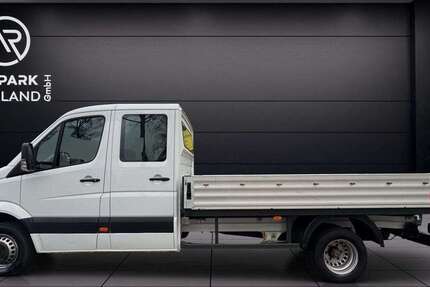 Mercedes-Benz Sprinter 54.470 km 29.900 &euro; Bochum 44866