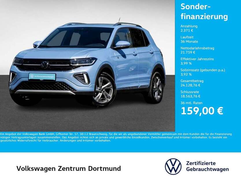 T-Cross