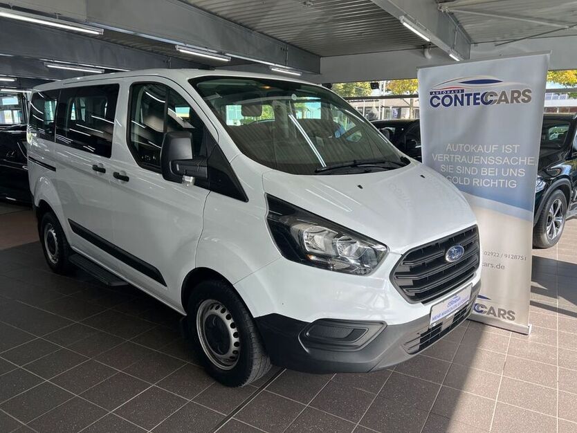 Transit Custom