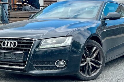 Audi A5 403.443 km 3.500 &euro; Gelsenkirchen 45884