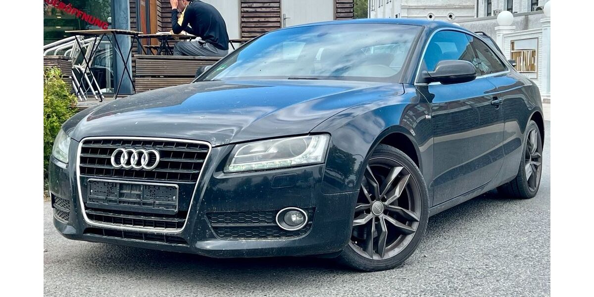 Audi A5 403.443 km 3.500 &euro; Gelsenkirchen 45884