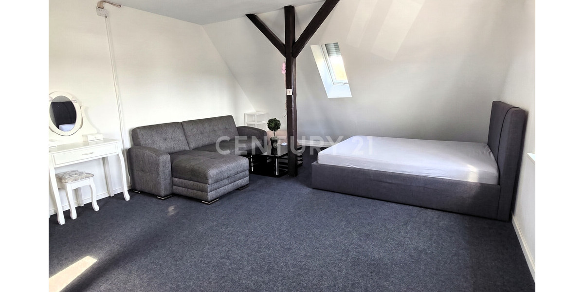 Klug investieren, vorausschauend planen: Gepflegte Wohnung mit starkem Zukunftspotenzial - Maisonettenwohnung Dortmund Grevel | Angebot:26959184