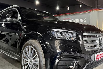 Mercedes-Benz GLS 580 2.000 km 118.900 &euro; Dortmund 44145