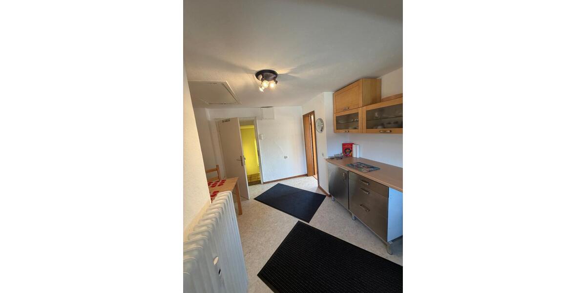 Dachgeschoßwohnung Bochum Eppendorf - 2 Zimmer, 55 m&sup2;, 515&euro; | Angebot:24741291