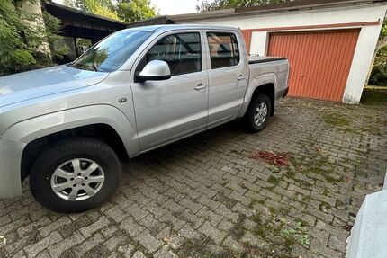 VW Amarok 260.000 km 12.000 &euro; Hagen 58093