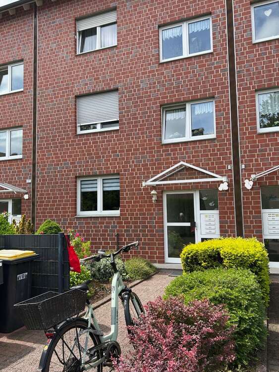 Wohnung zum Kaufen in Lünen 165.000 € 63 m²