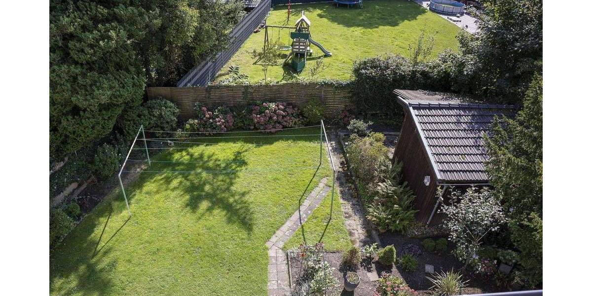 Etagenwohnung Herten Süd - 2 Zimmer, 42 m&sup2;, 350&euro; | Angebot:24594071