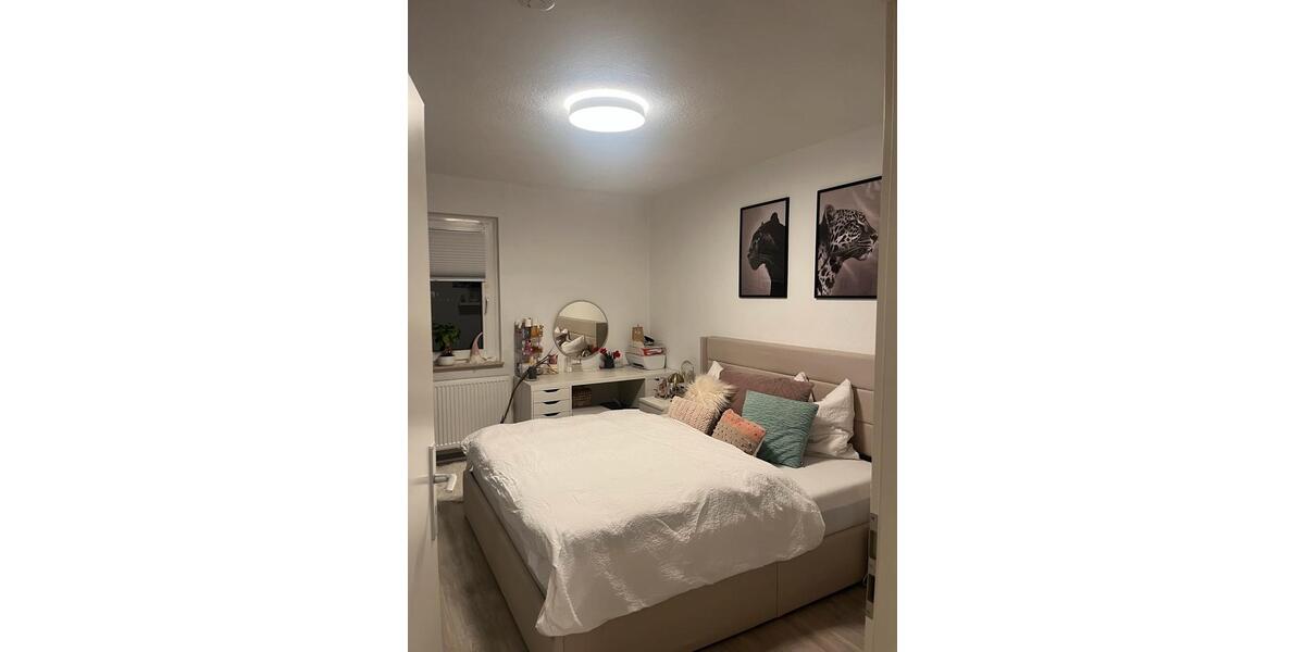 Etagenwohnung Dortmund Hörde - 2 Zimmer, 45 m&sup2;, 763&euro; | Angebot:24766535