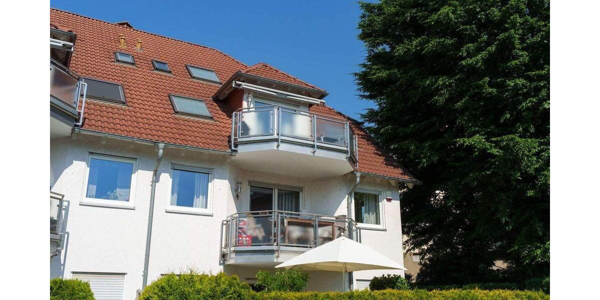 Etagenwohnung Bochum Dahlhausen - 8 Zimmer, 220 m&sup2;, 460.000&euro; | Angebot:24698531