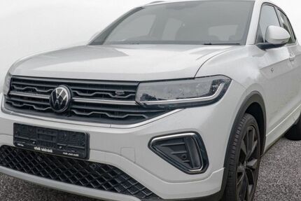 VW T-Cross 16.696 km 26.450 &euro; Iserlohn 58636