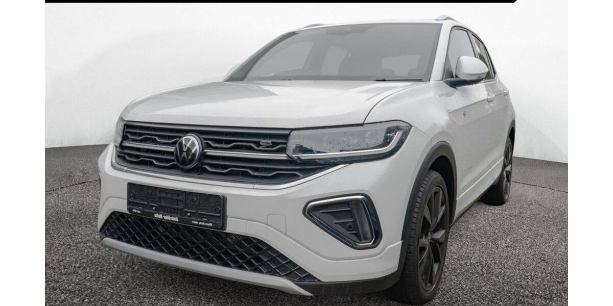 VW T-Cross 16.696 km 26.450 &euro; Iserlohn 58636