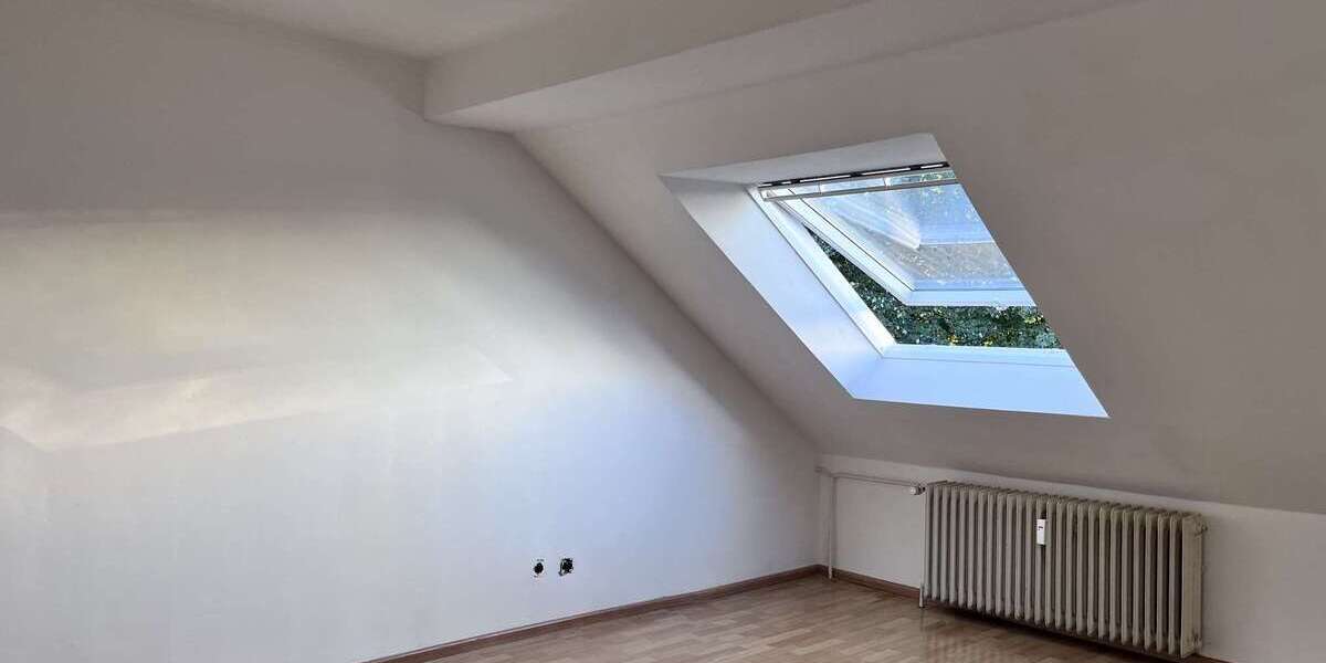 Etagenwohnung Dortmund Mengede - 2.5 Zimmer, 36 m&sup2;, 285&euro; | Angebot:27459925