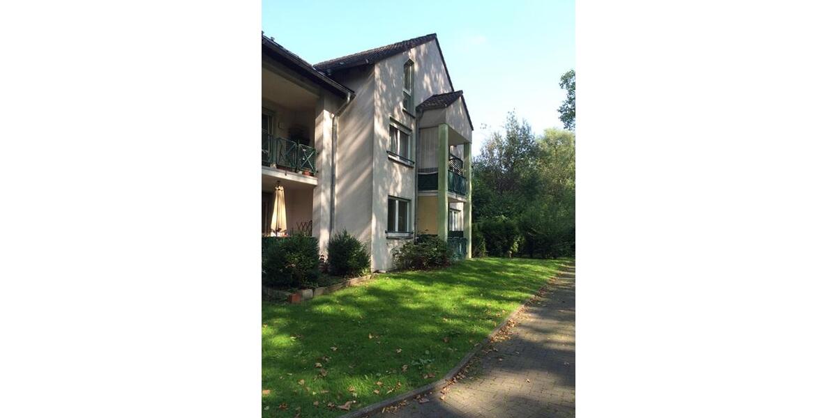 Demnächst frei! 2-Zimmer-Wohnung in Gelsenkirchen Ückendorf 2 zimmer