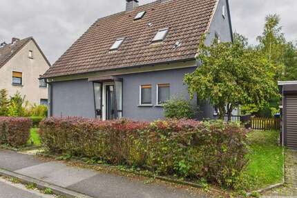 Haus zum Kaufen in Kamen 399.000 € 116 m² 5 zimmer