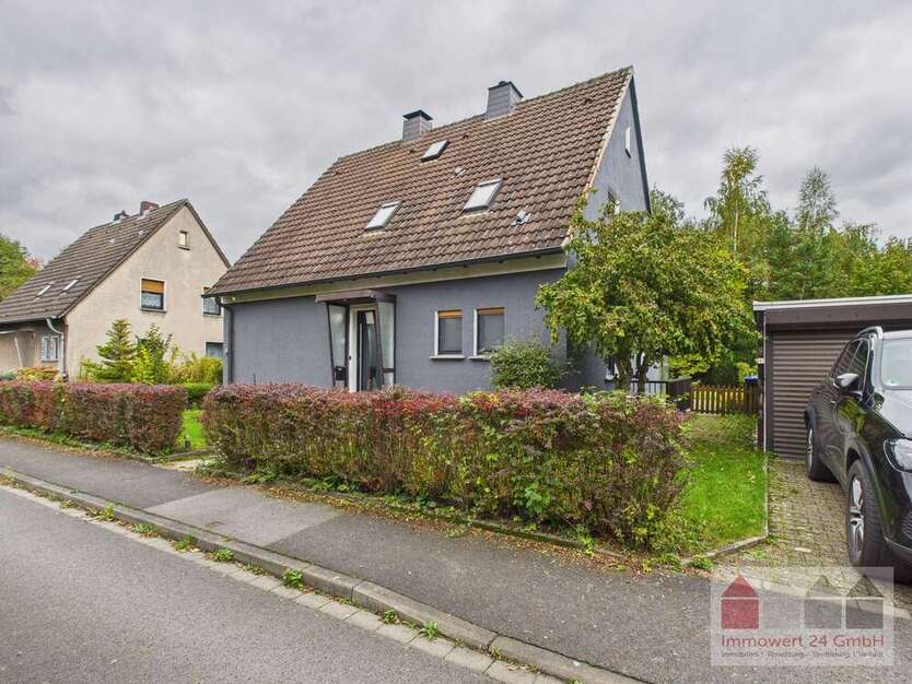 Haus zum Kaufen in Kamen 399.000 € 116 m² 5 zimmer