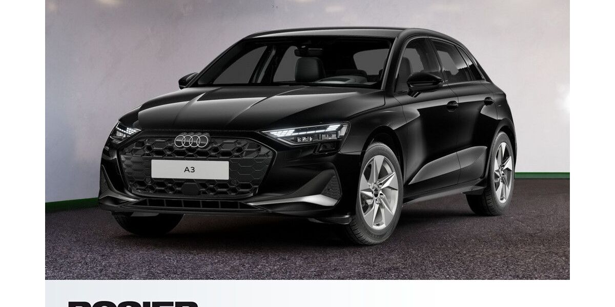 Audi A3 13.161 km 31.880 &euro; Menden 58706