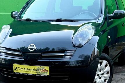 Nissan Micra 219.751 km 2.740 &euro; Dortmund 44388