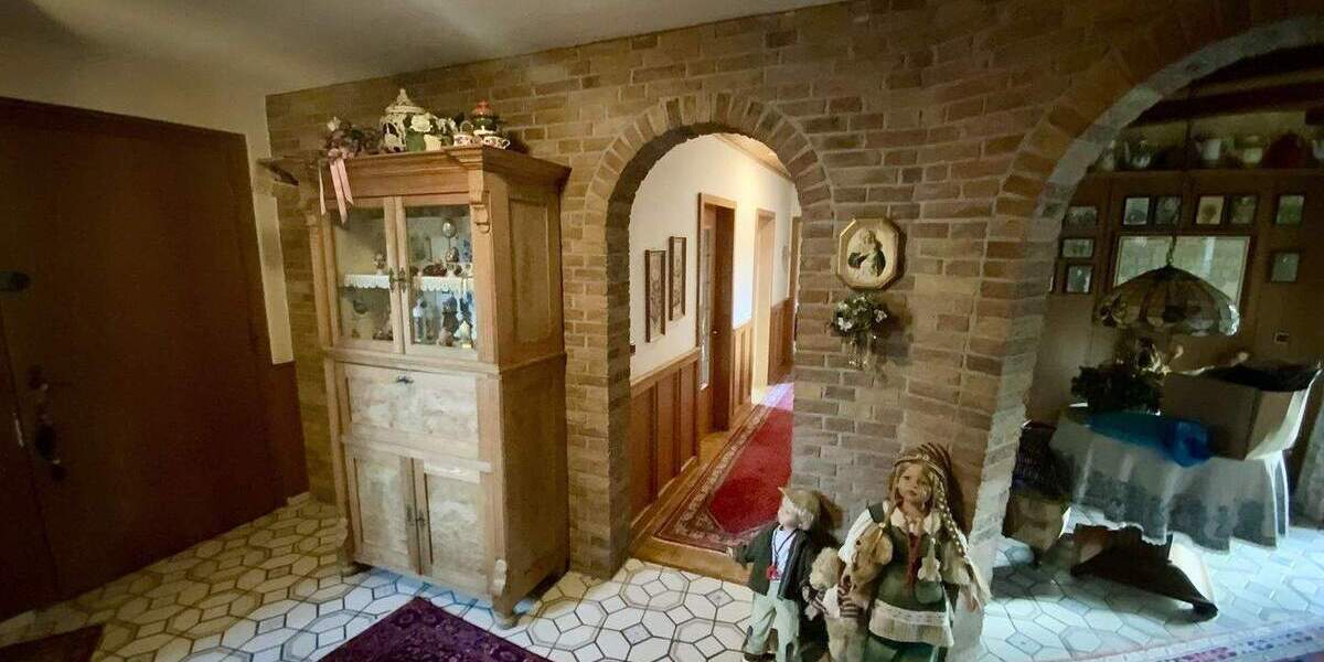 Bungalow Werne - 6 Zimmer, 142 m&sup2;, 450.000&euro; | Angebot:25734284