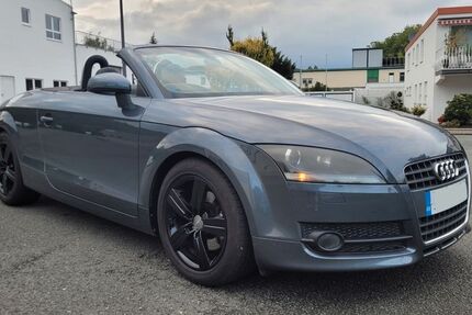 Audi TT 223.040 km 3.500 &euro; Schwelm / NRW 58332