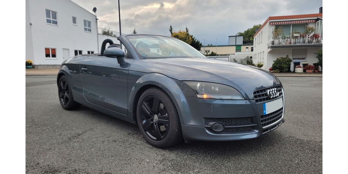 Audi TT 223.040 km 3.500 &euro; Schwelm / NRW 58332
