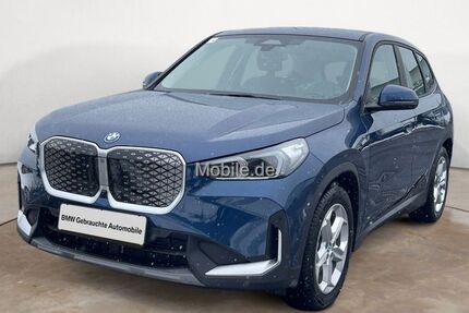 BMW iX1 5.005 km 41.390 &euro; Werne 59368