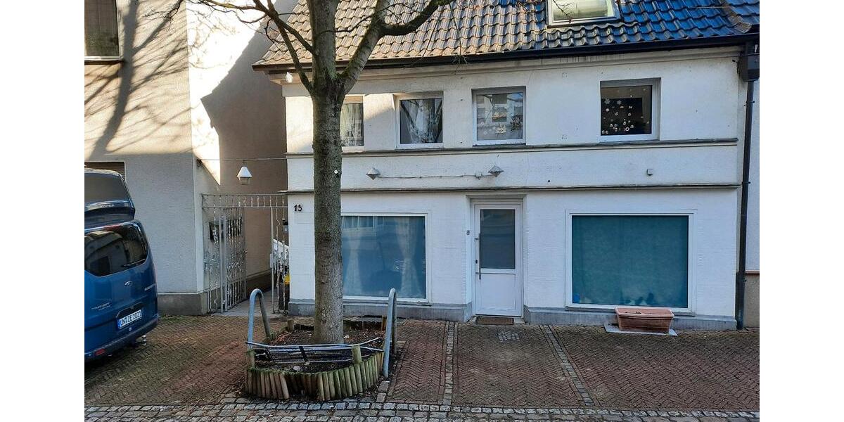Einfamilienhaus Unna Alte Heide - 18 Zimmer, 395 m&sup2;, 530.000&euro; | Angebot:24659099