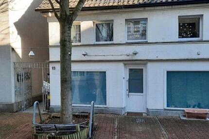 Haus Unna Alte Heide - 18 Zimmer, 395 m&sup2;, 530.000&euro; | Angebot:24659099