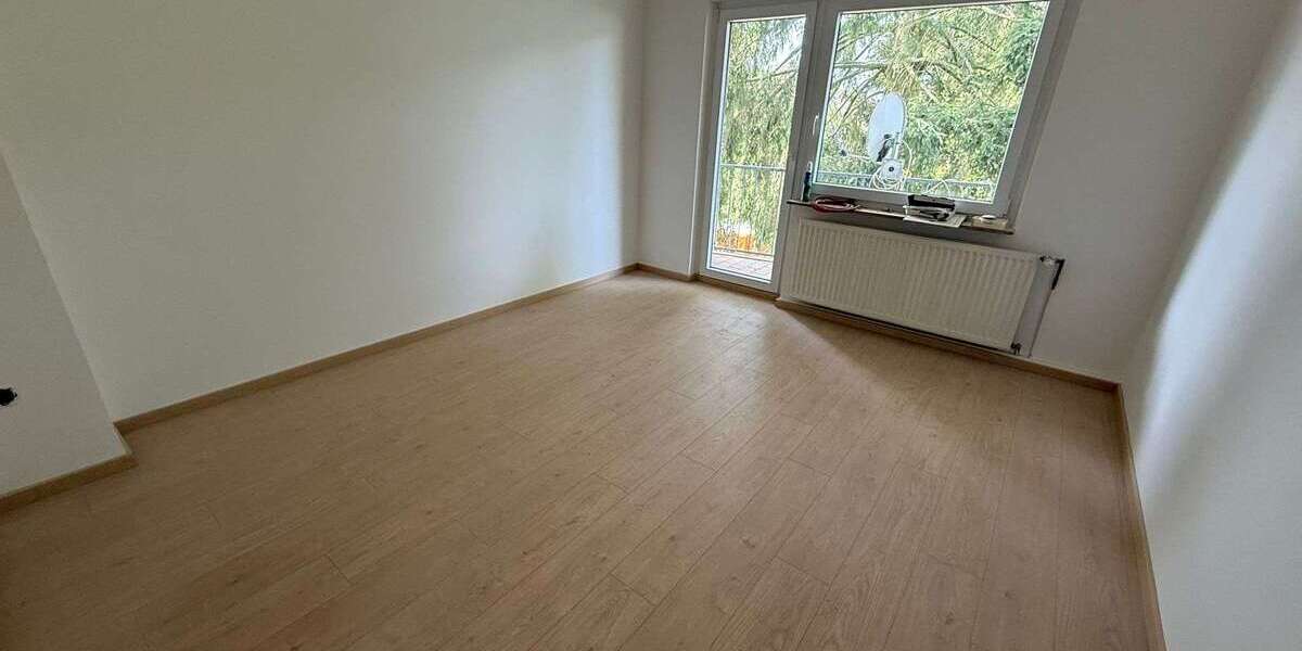 Etagenwohnung Bochum Werne - 2 Zimmer, 50 m&sup2;, 500&euro; | Angebot:26354185