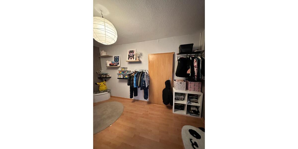 Etagenwohnung Dortmund Grevel - 3 Zimmer, 70 m&sup2;, 888&euro; | Angebot:24379800