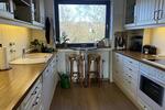 PLATZWUNDER MIT GARTENIDYLLE & KAMIN-CHARME - Reihenmittelhaus Dortmund Mengede | Angebot:26962445