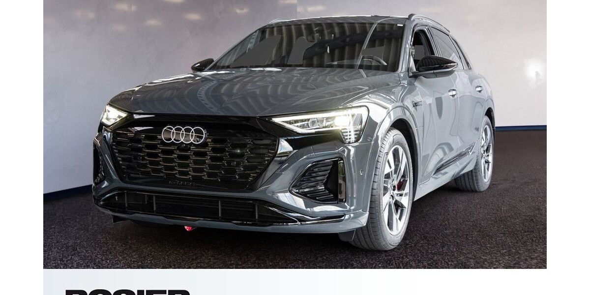 Audi Q8 14.890 km 67.542 &euro; Menden 58706