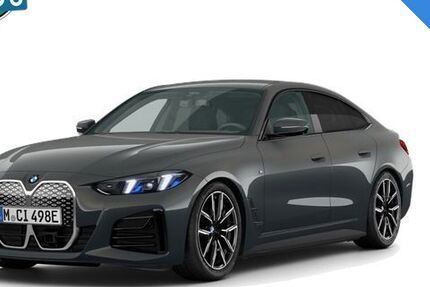 BMW i4 3.600 km 57.560 &euro; Werne 59368