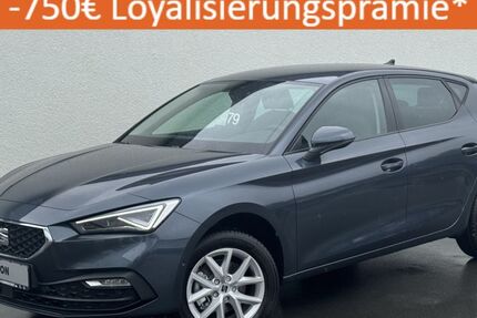 Seat Leon 3.000 km 30.790 &euro; Castrop-Rauxel 44579