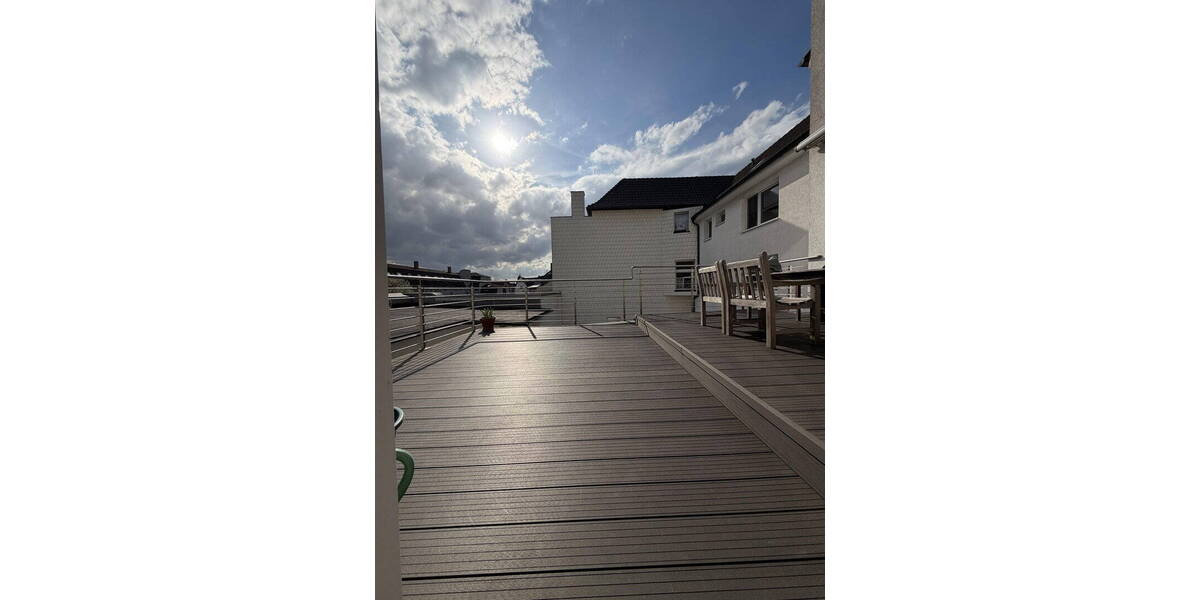 Mehrfamilienhaus, Wohnhaus Witten Mitte - 8 Zimmer, 220 m&sup2;, 1.850&euro; | Angebot:26627612