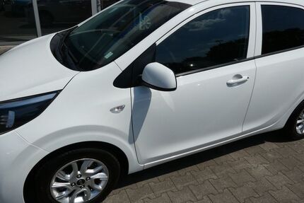 Kia Picanto 103.000 km 6.499 &euro; Bergkamen 59192