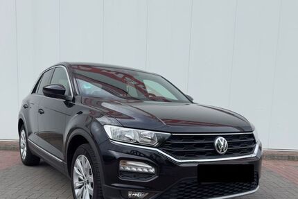 VW T-Roc 73.000 km 22.000 &euro; Dortmund 44263