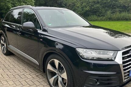 Audi Q7 172.000 km 33.800 &euro; Witten 58456