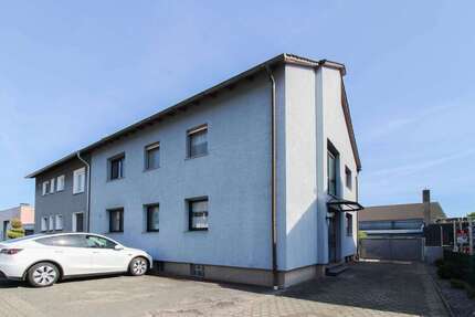 Wohnung Marl Alt-Marl - 2 Zimmer, 50 m&sup2;, 79.000&euro; | Angebot:24784729