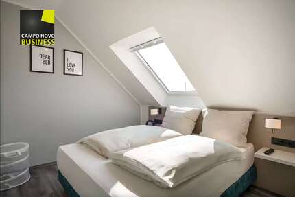 Wohnung Dortmund Mengede - 2 Zimmer, 40 m&sup2;, 888&euro; | Angebot:26008954