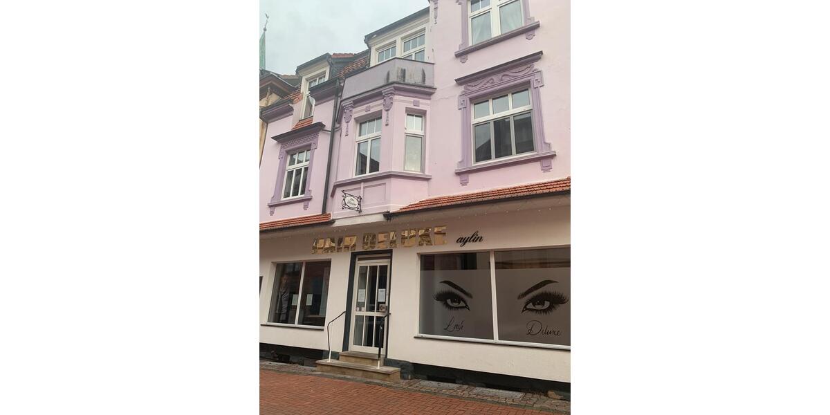 Etagenwohnung Hagen Hohenlimburg - 3 Zimmer, 85 m&sup2;, 860&euro; | Angebot:24545798