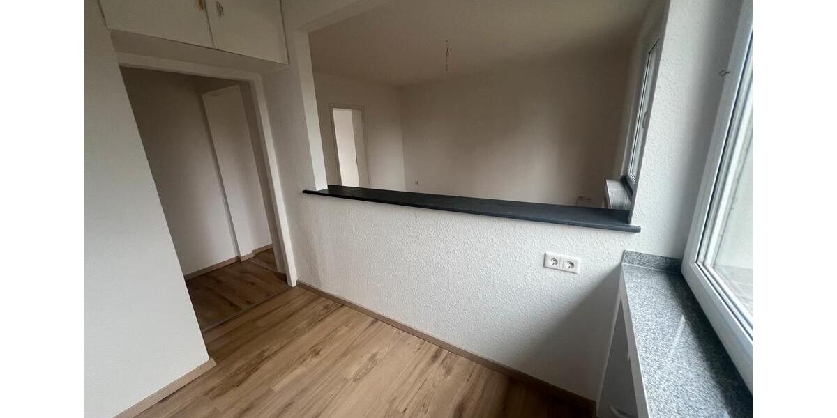 Etagenwohnung Herne Wanne - 3 Zimmer, 51 m&sup2;, 600&euro; | Angebot:24840536