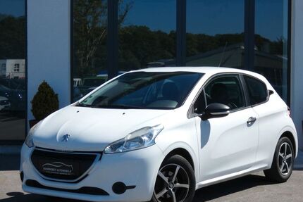 Peugeot 208 202.258 km 2.370 &euro; Bochum 44807