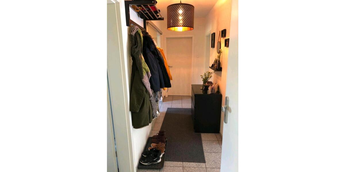 Etagenwohnung Bochum Bochum-Nord - 3.5 Zimmer, 71 m&sup2;, 620&euro; | Angebot:24832813